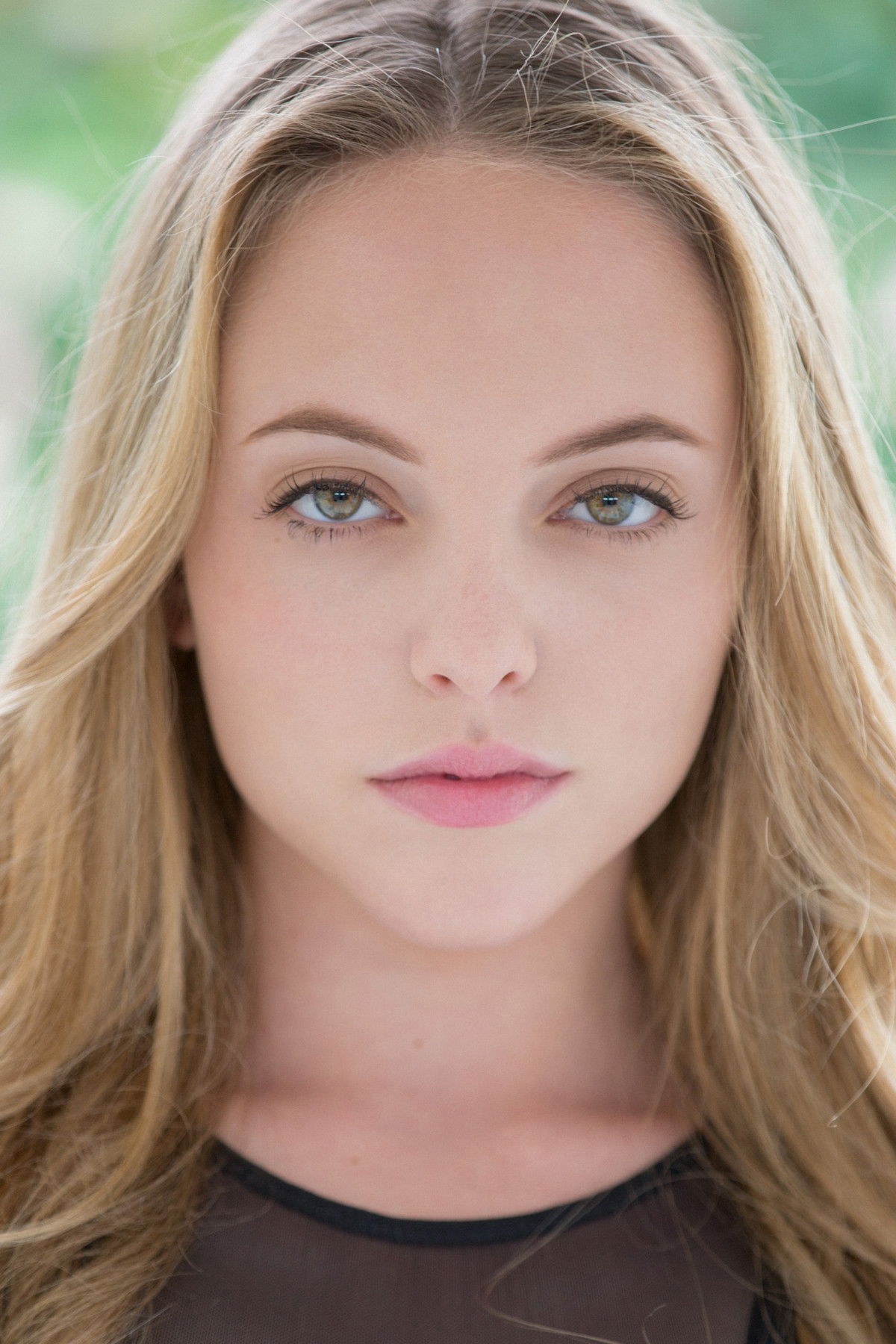 et billede af Aubrey Star