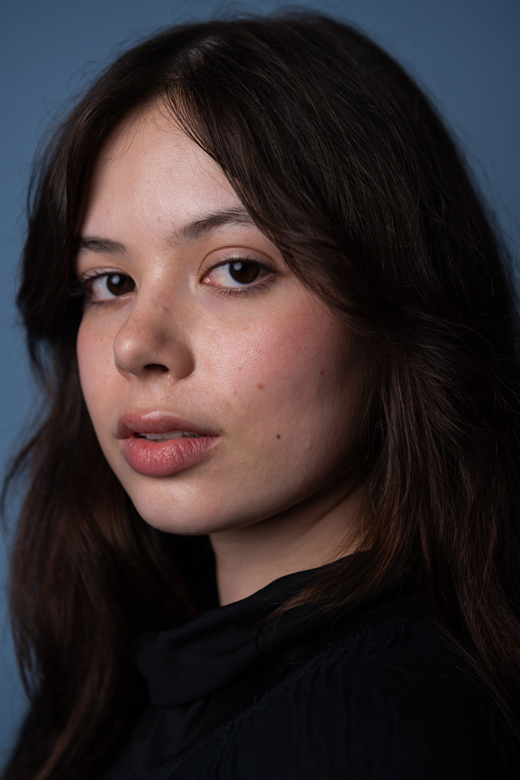 et billede af Larissa Camargo