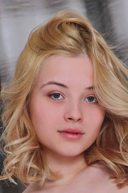 et billede af Bianca Bell