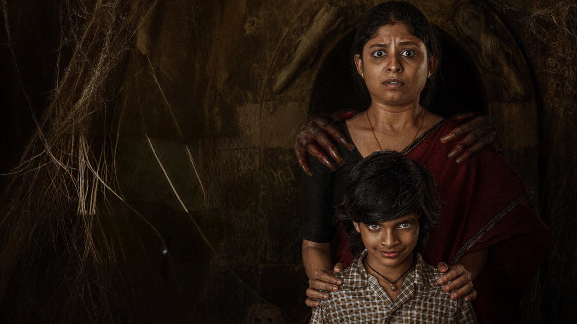 Muthassi 2026 Season 1 Hindi – Malayam Dual Audio [ALL EPISODES] [WEB DL]