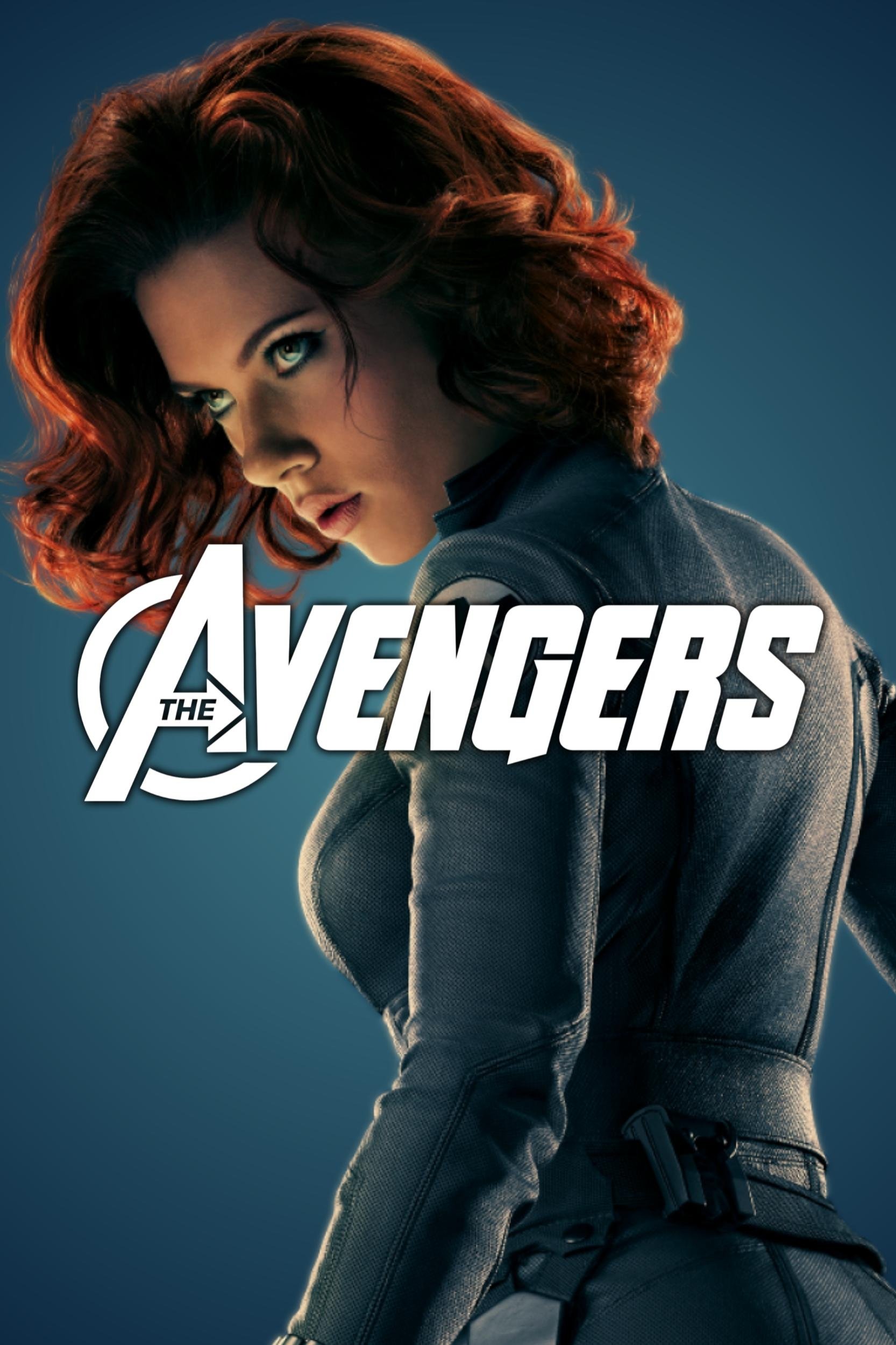 The Avengers