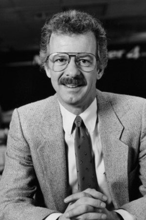 et billede af Evan White