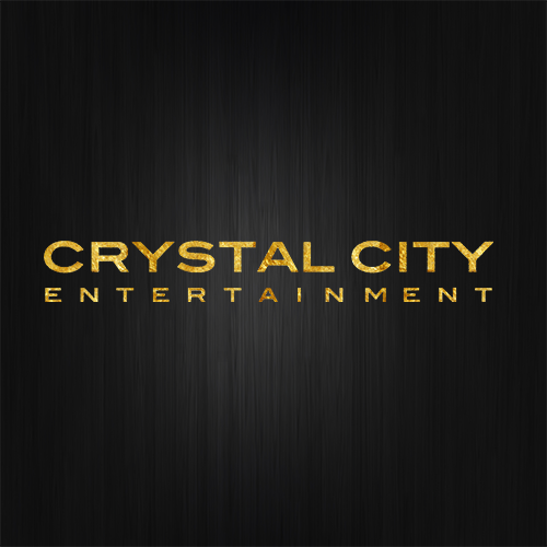 Logo de la société Crystal City Entertainment 14961