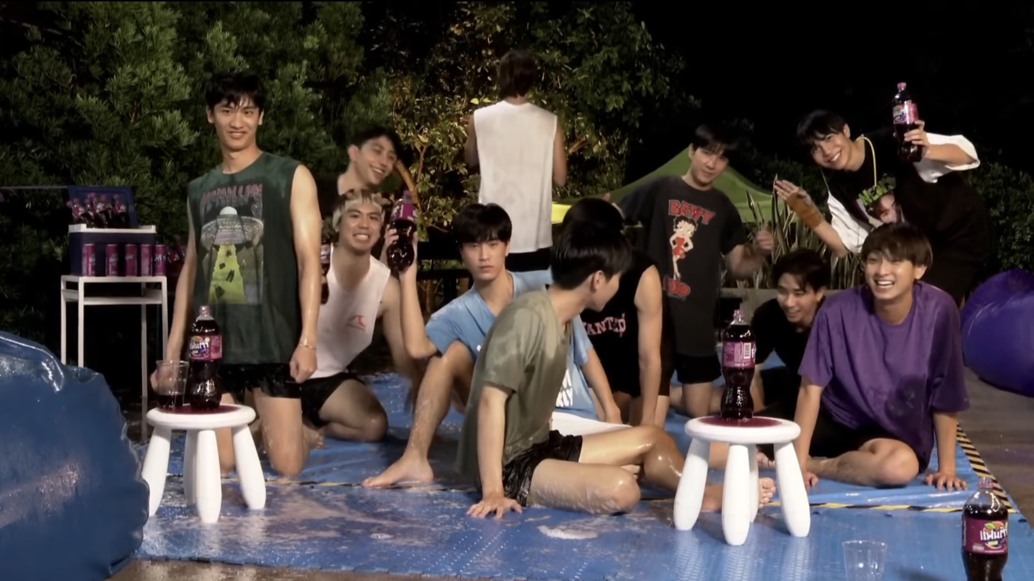 SAFE HOUSE บ้านลับ จับ LIVE - Épisode 10