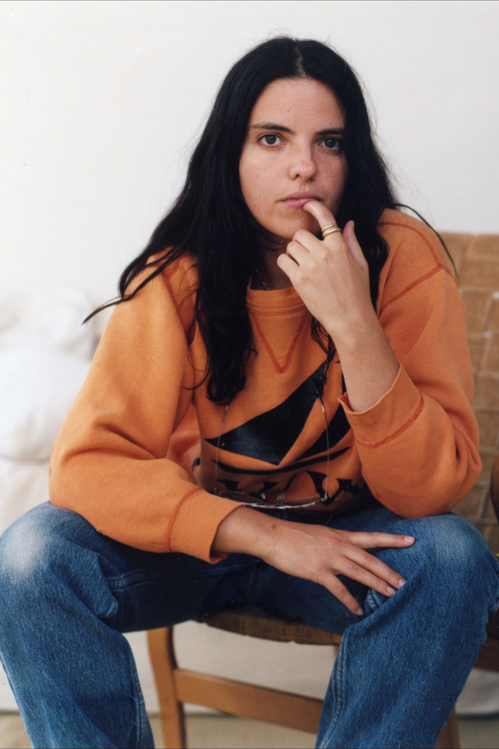 Eliza Barry Callahan fotoğraf 1