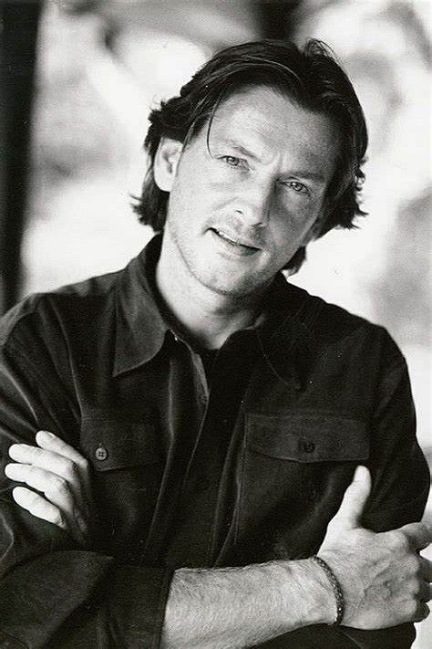 et billede af Erik de Zwart