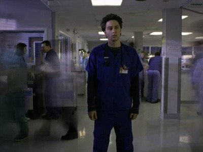 Scrubs Season 2 Episode 18