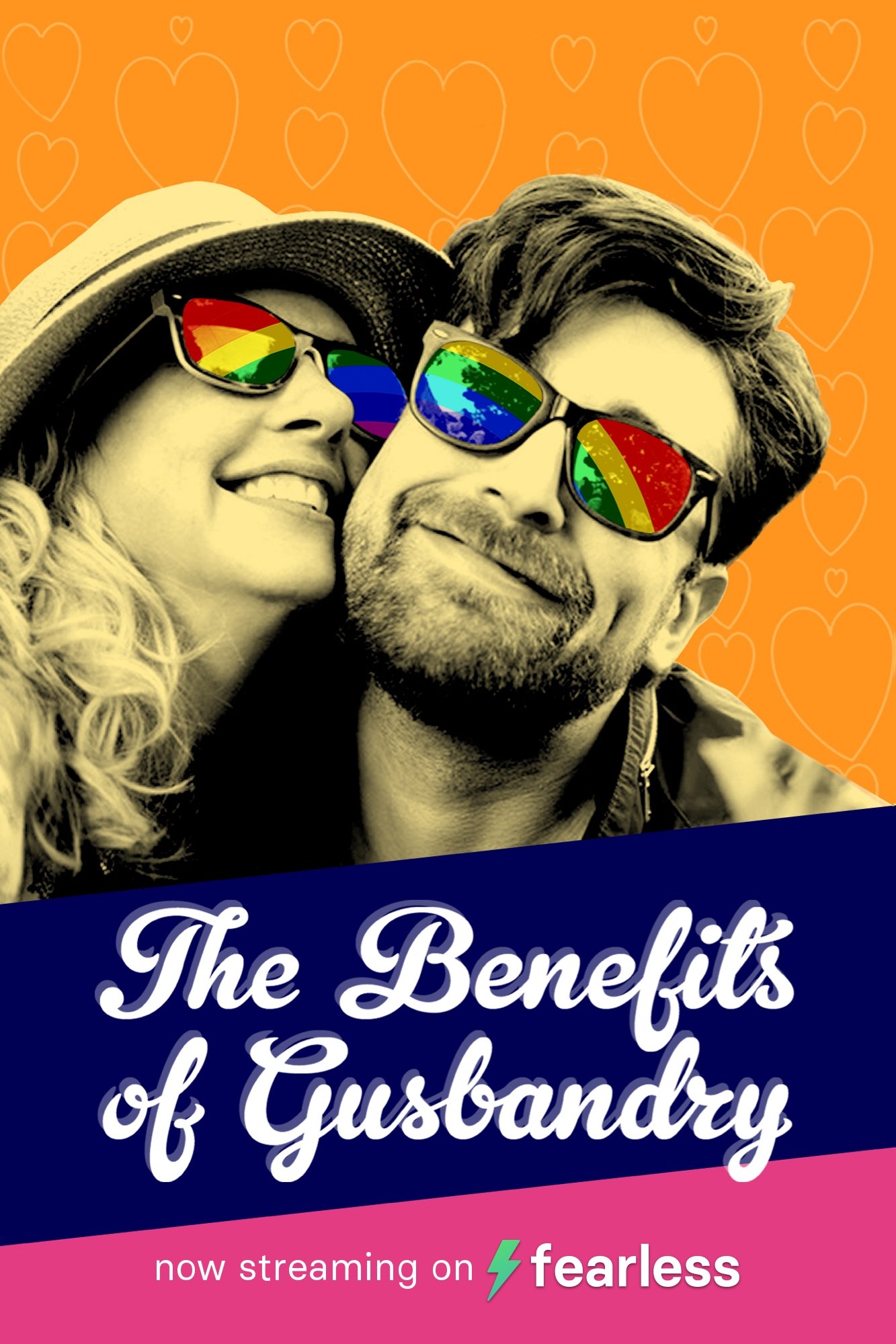The Benefits of Gusbandry on FREECABLE TV
