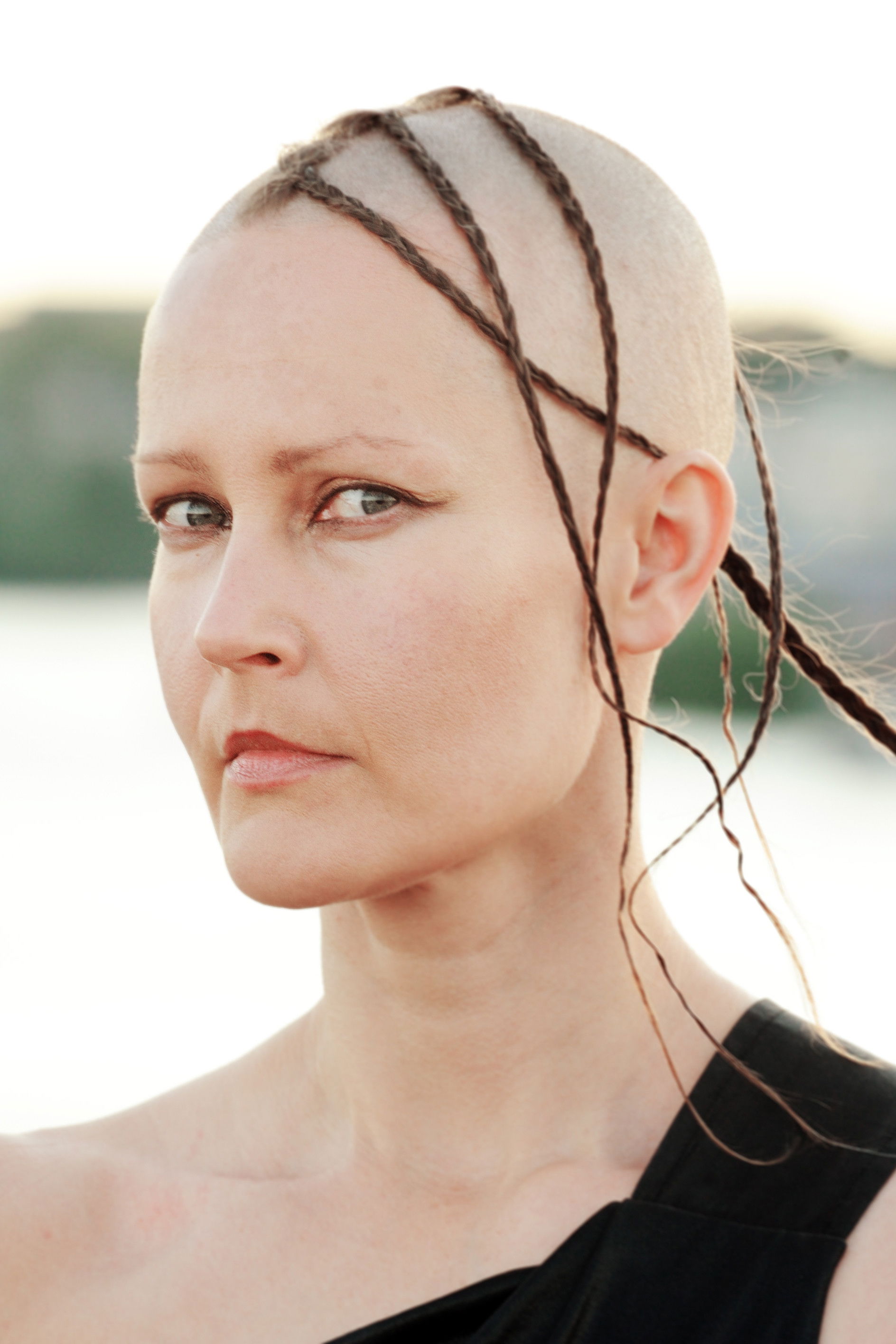 et billede af Virpi Pahkinen