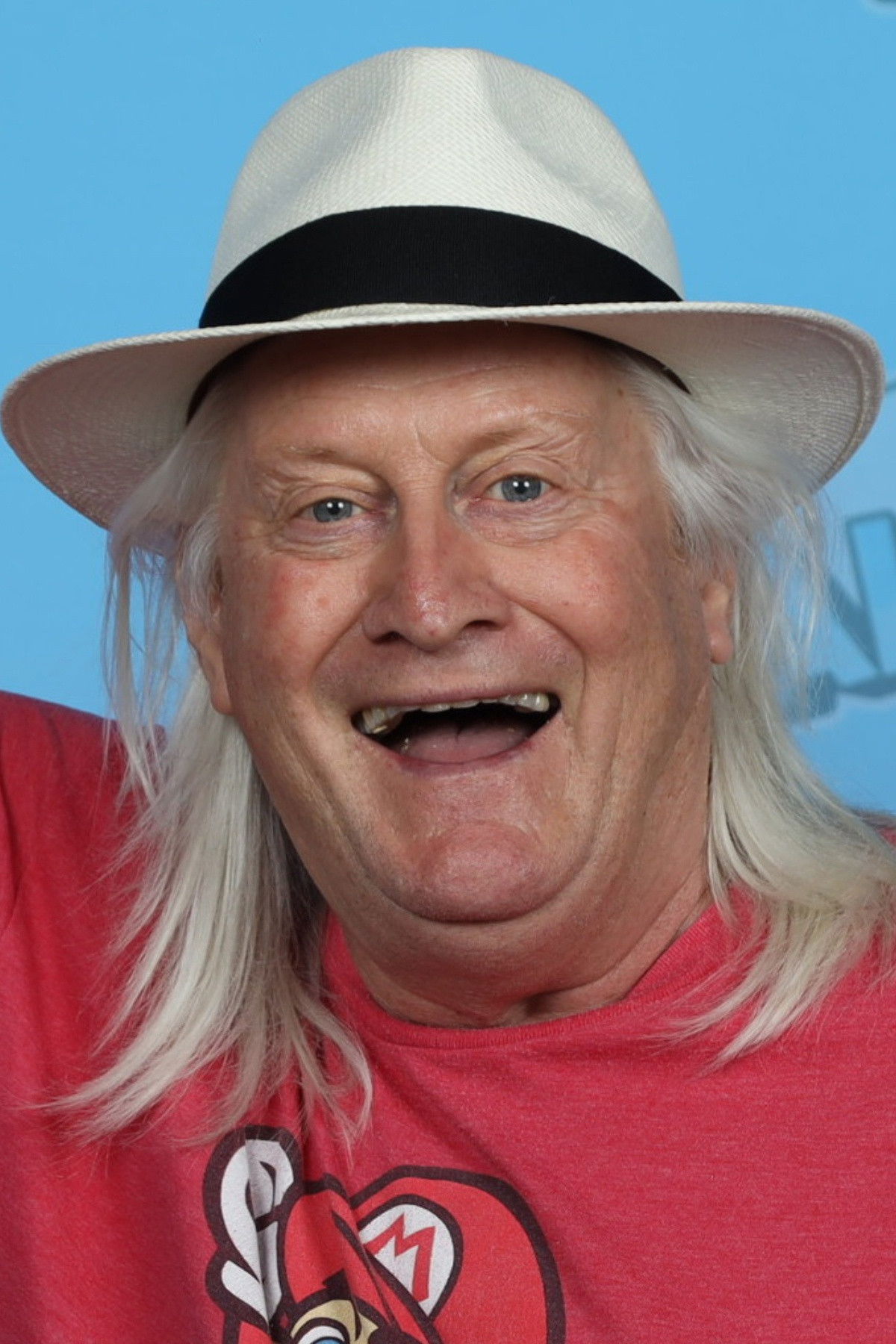 et billede af Charles Martinet