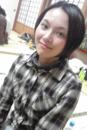 et billede af Kaori Akashi