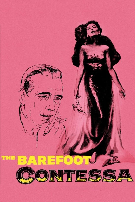 The Barefoot Contessa