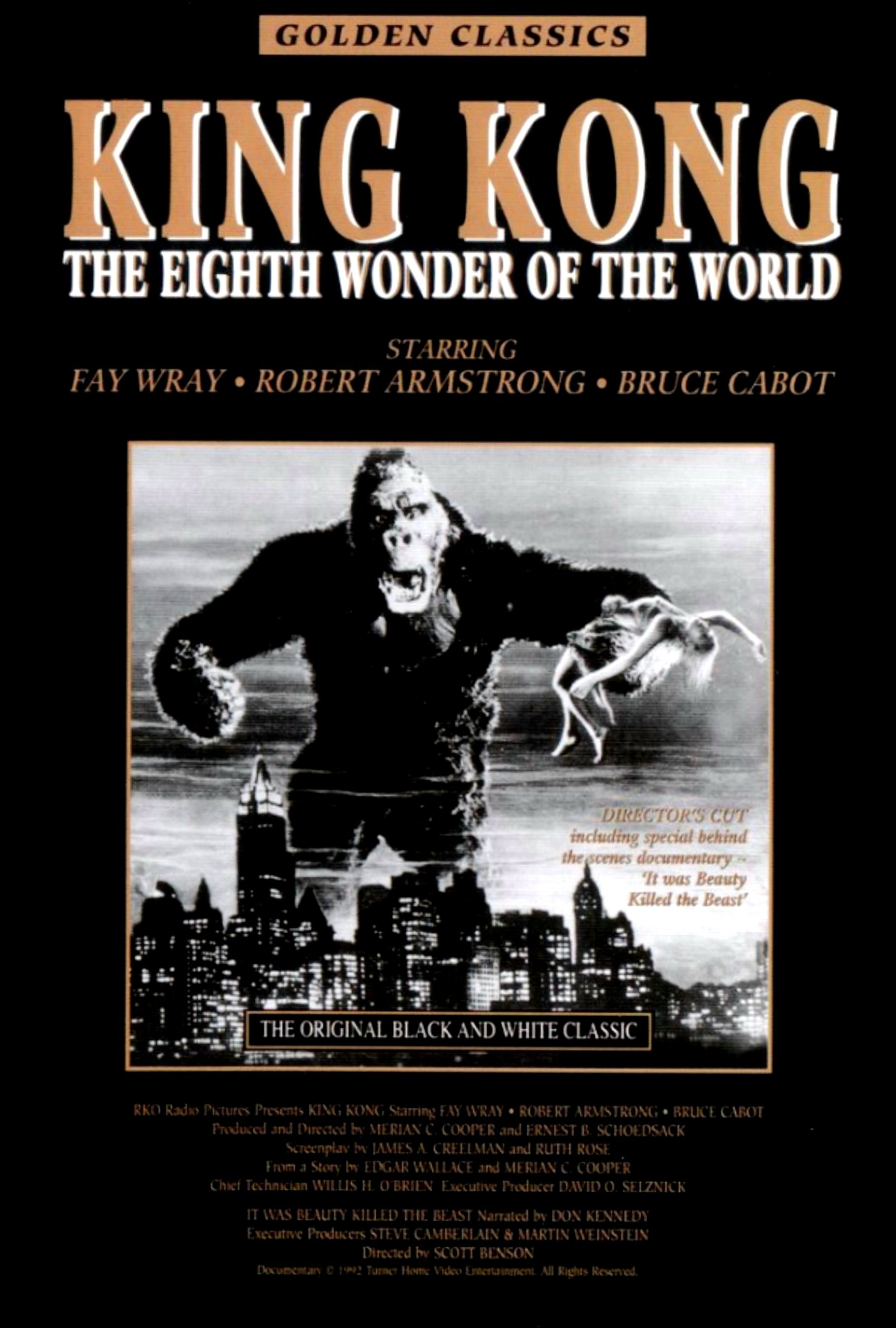 King Kong