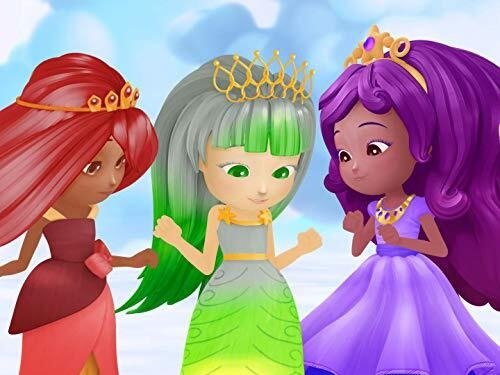 Barbie Dreamtopia