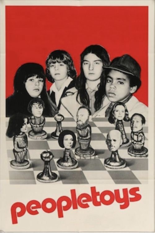 Devil Times Five