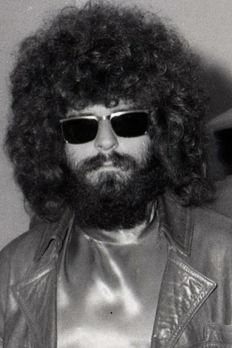 et billede af Goldy McJohn