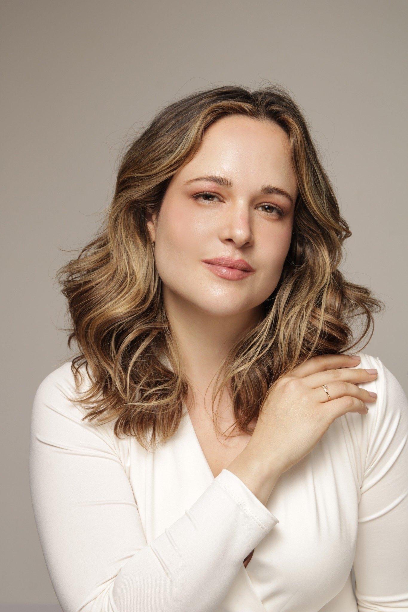 Maria Teresa Barreto's picture in the cast