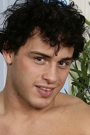 et billede af Enrik Corky