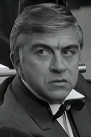 et billede af Boris Arabow