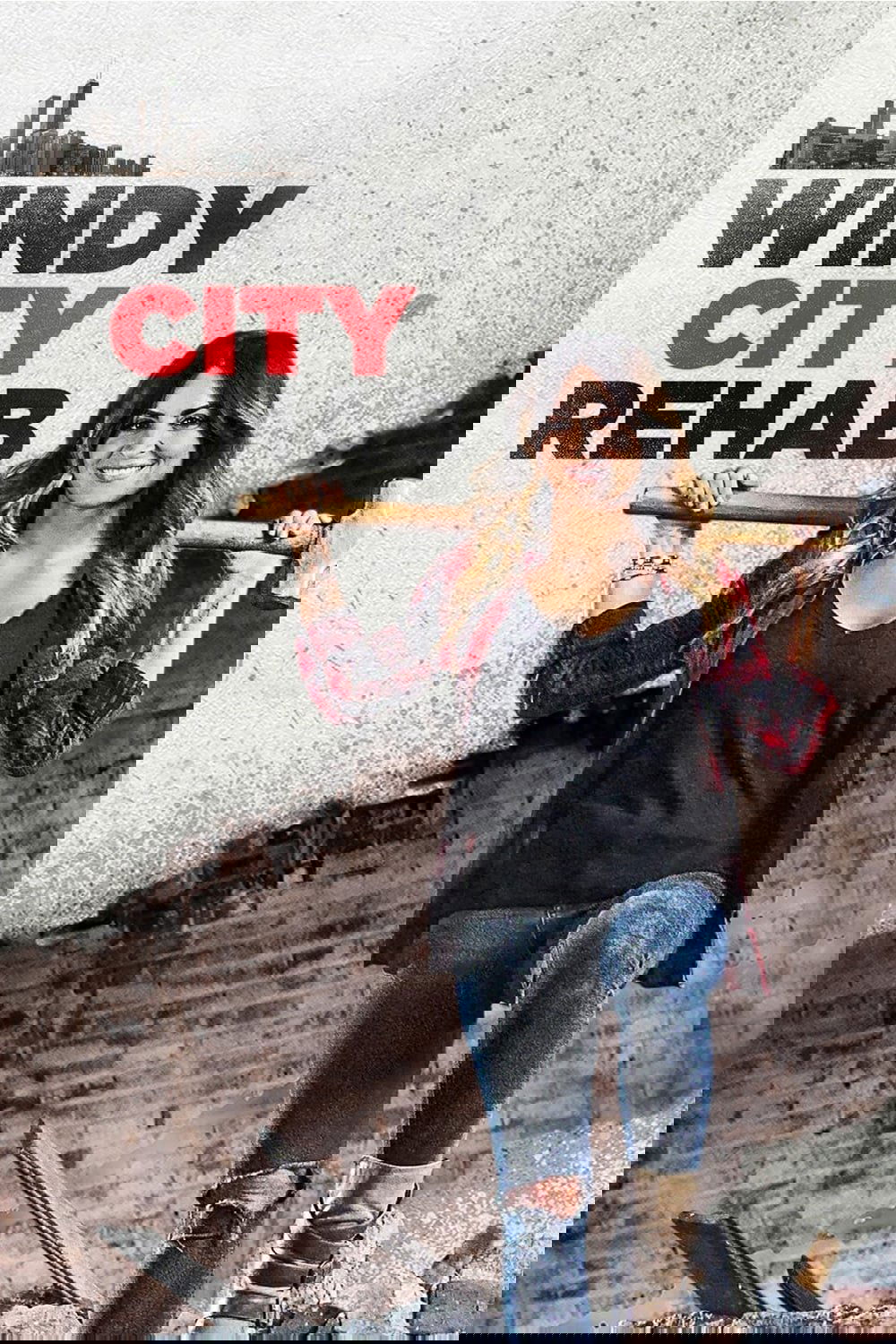 Windy City Rehab - Season 1