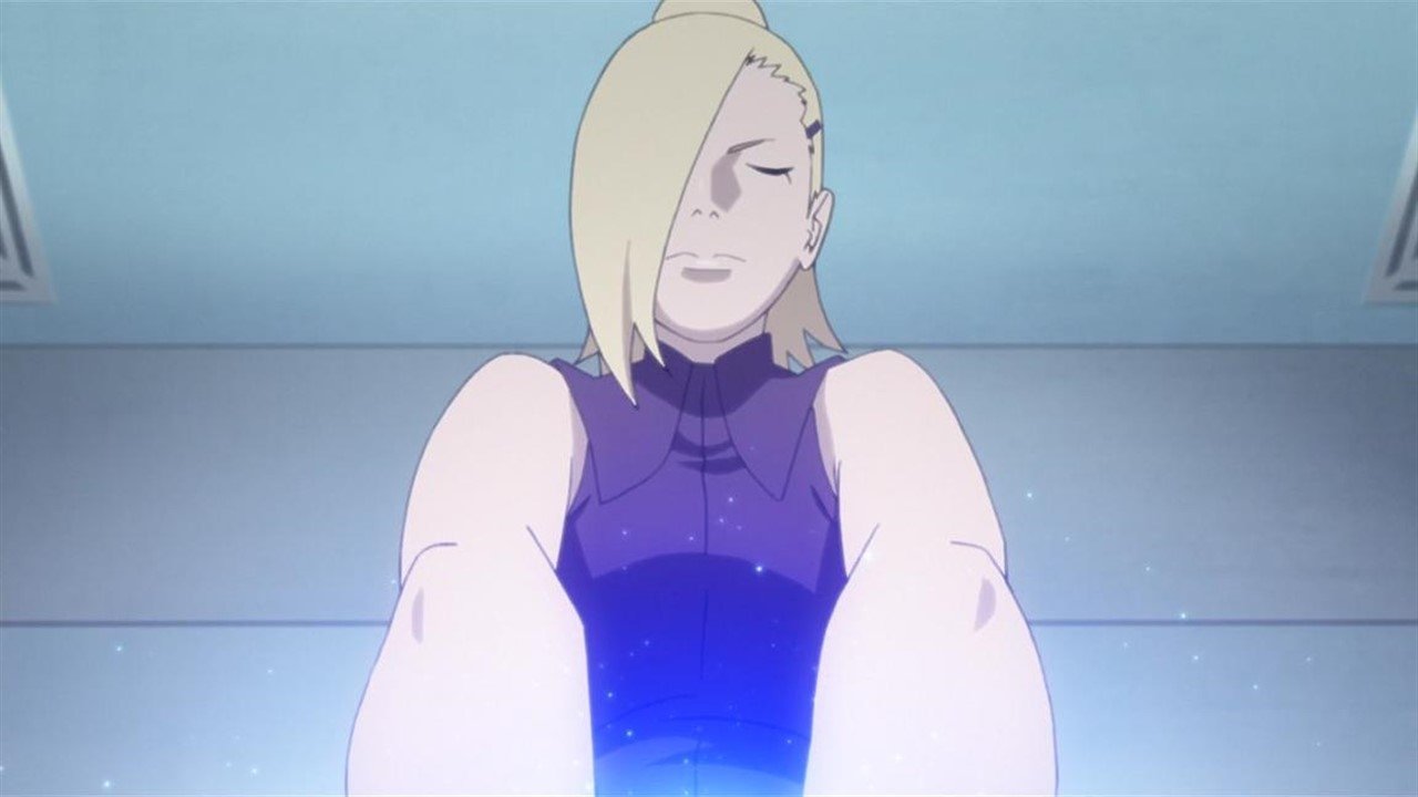 Boruto: Naruto Next Generations