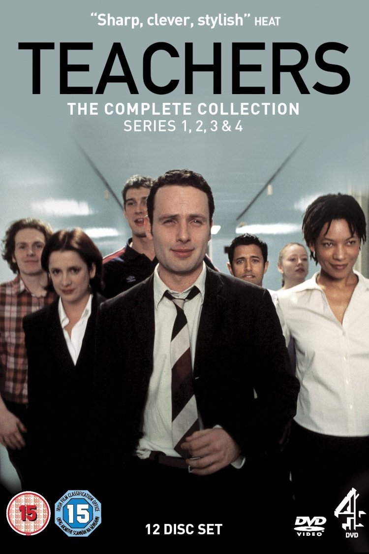 EN - Teachers (2001)
