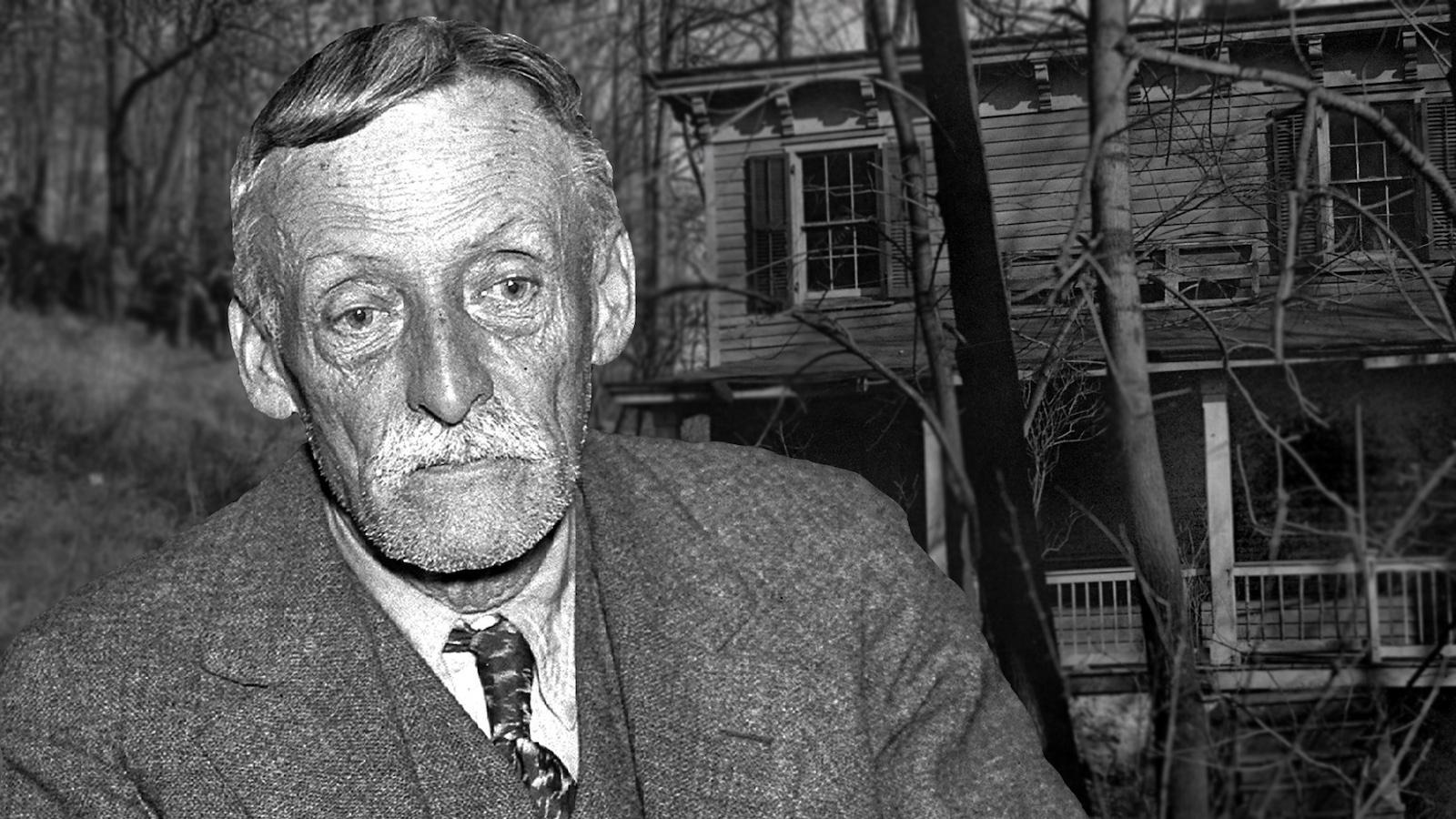 Albert Fish: In Sin He Found Salvation