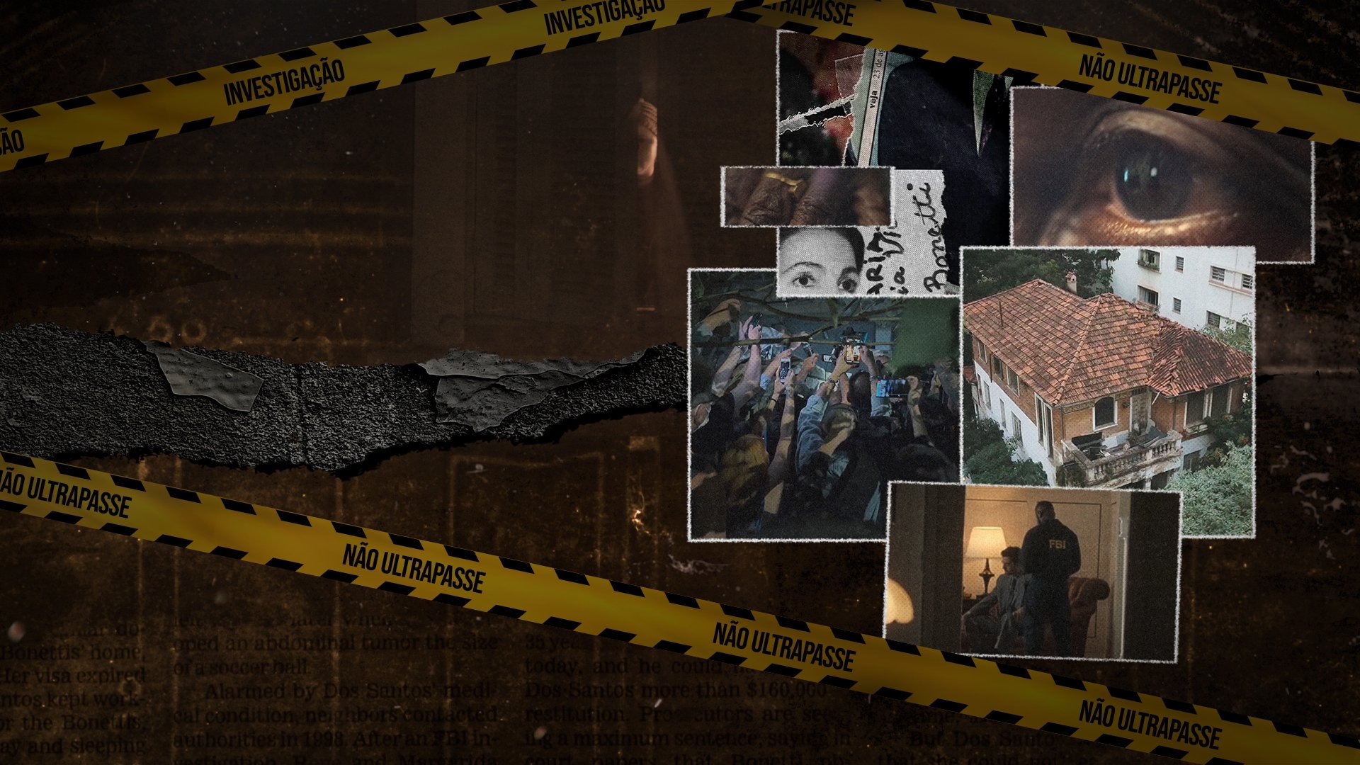 A Mulher da Casa Abandonada, do Prime Video, dá aula de como fazer adaptação de true crime O gênero true crime está em alta nos últimos anos e ganhou diversas produções de peso no streaming, desde documentários até dramatizações, como Dahmer e Irmãos Menendez. De olho no mercado brasileiro, o Prime Video apostou em uma história que parou o país para engajar nessa onda: A Mulher da Casa Abandonada. A Mulher da Casa Abandonada, do Prime Video, dá aula de como fazer adaptação de true crime