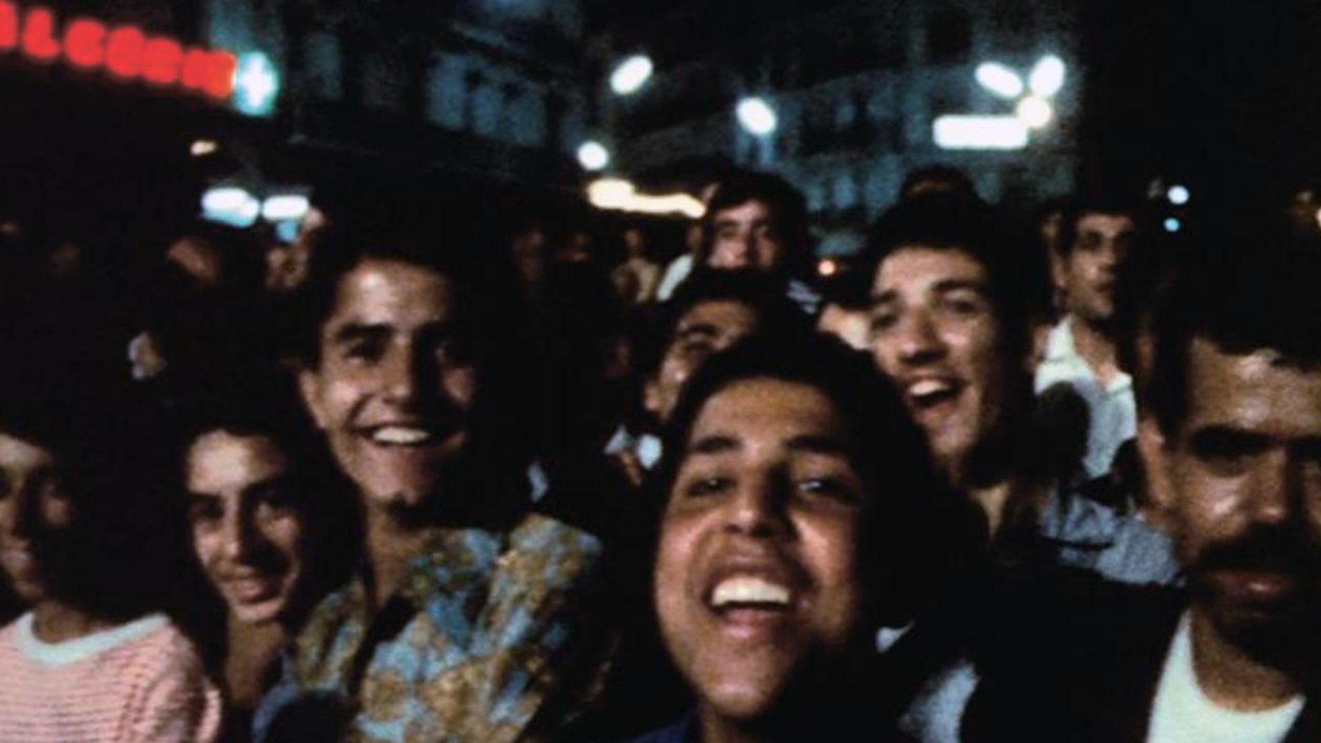 The Panafrican Festival in Algiers