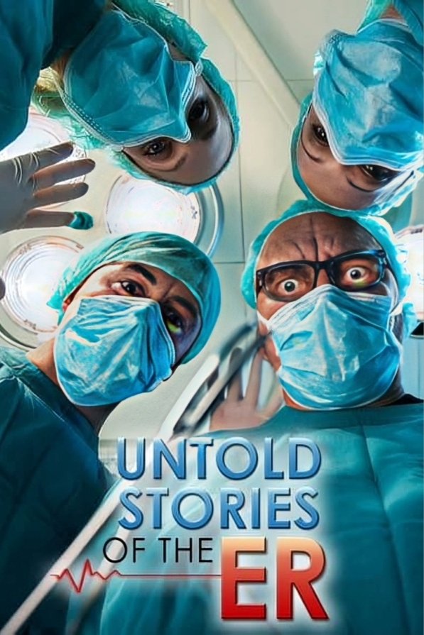 Untold Stories of the ER - Season 10