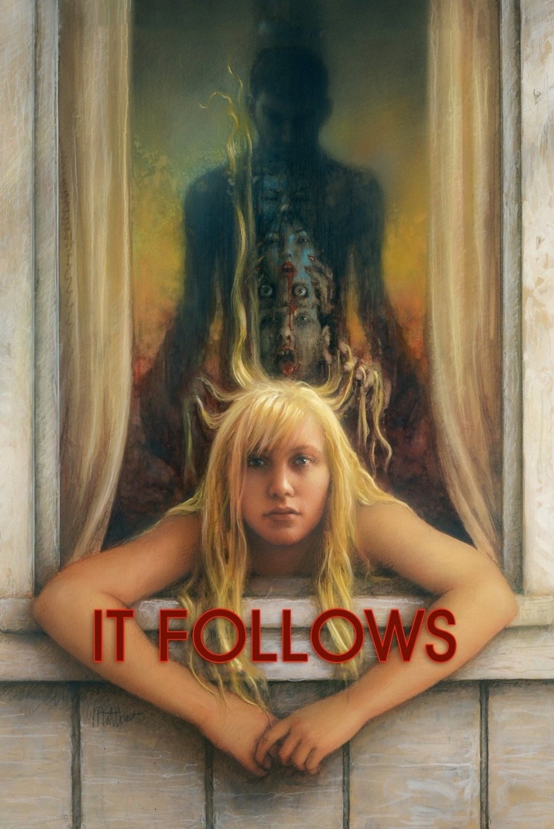It Follows