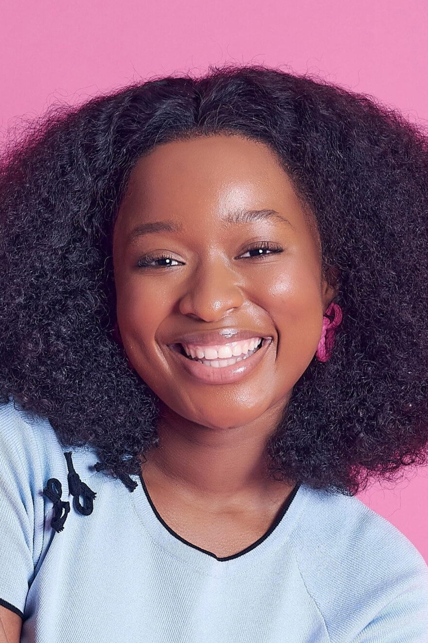Noluthando Shabalala