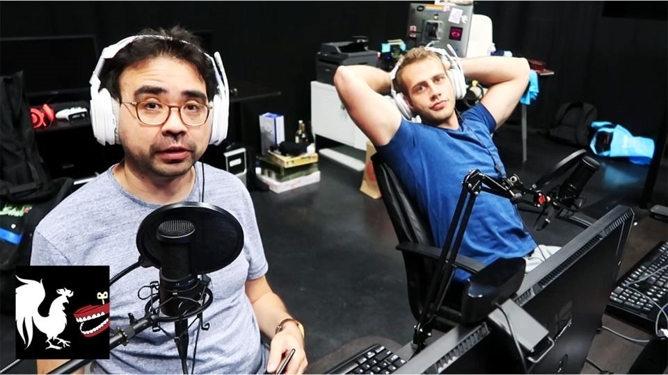 Thumbnail for Battlegrounds and Cheddar Biscuits Season 1 Episode 26