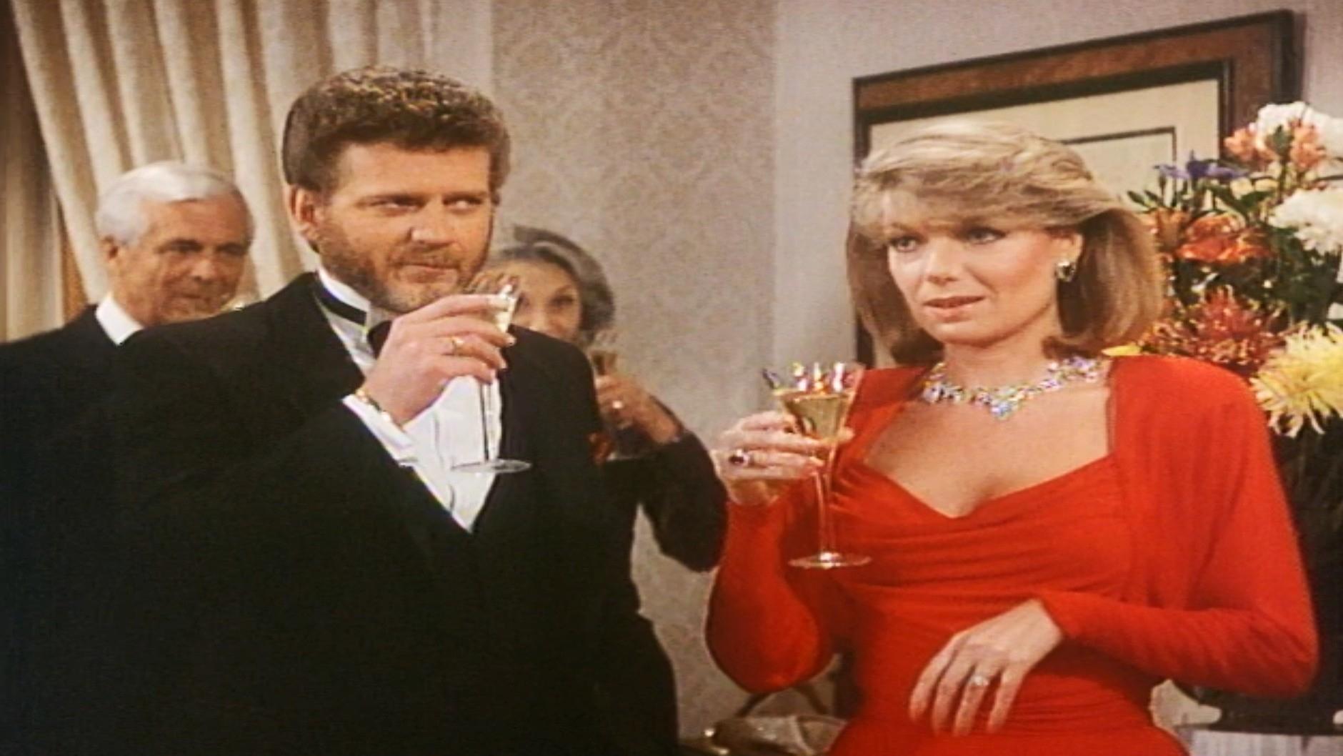 Falcon Crest