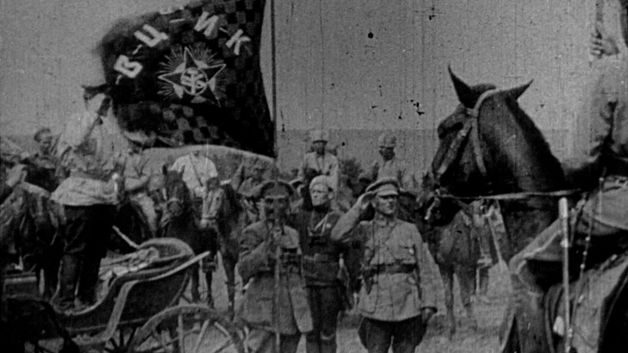 The History of the Civil War (1921)