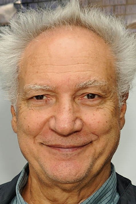 et billede af Roberto Perpignani