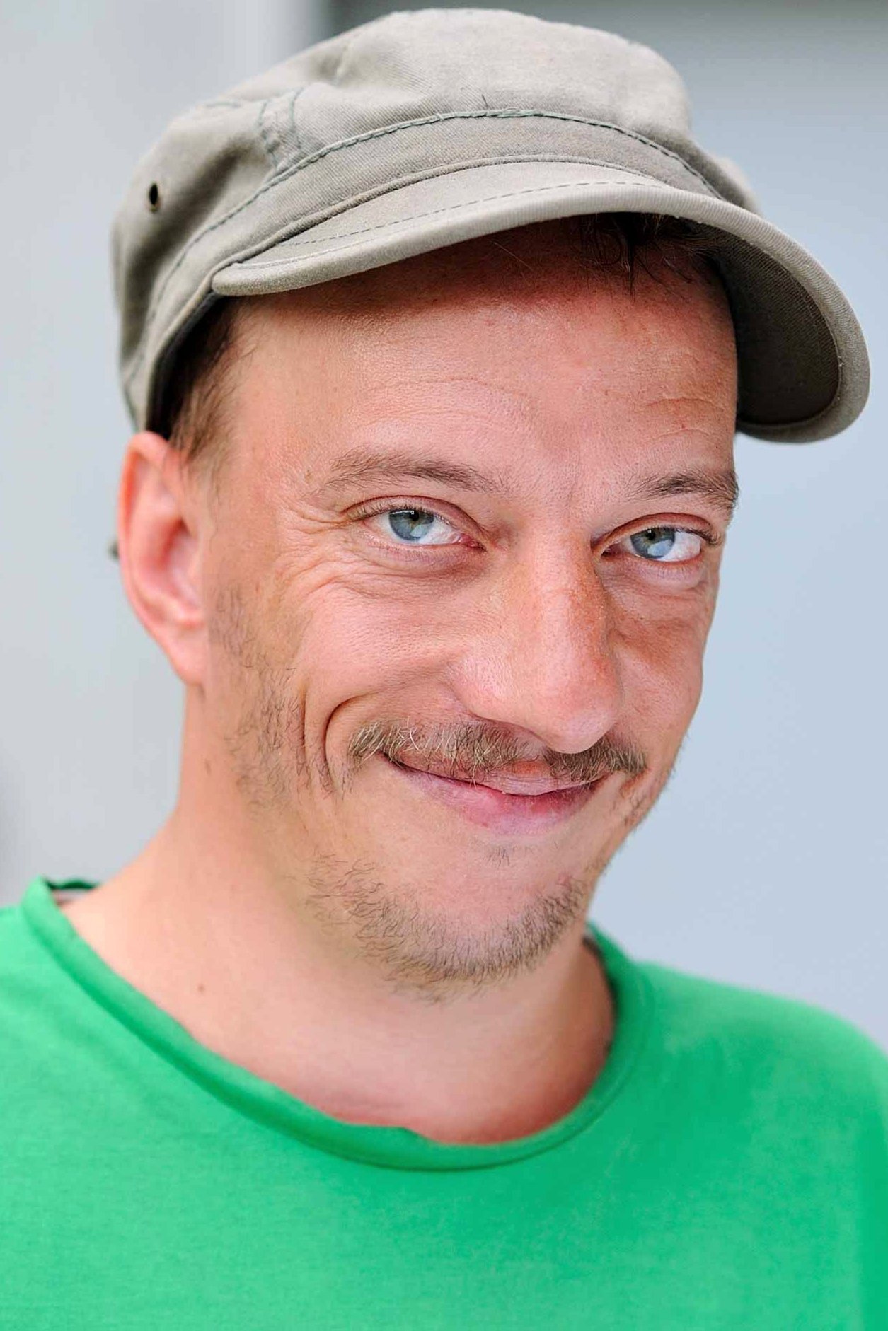 et billede af Tobi B.