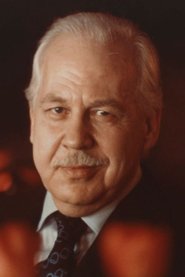 et billede af Edvin Tiemroth