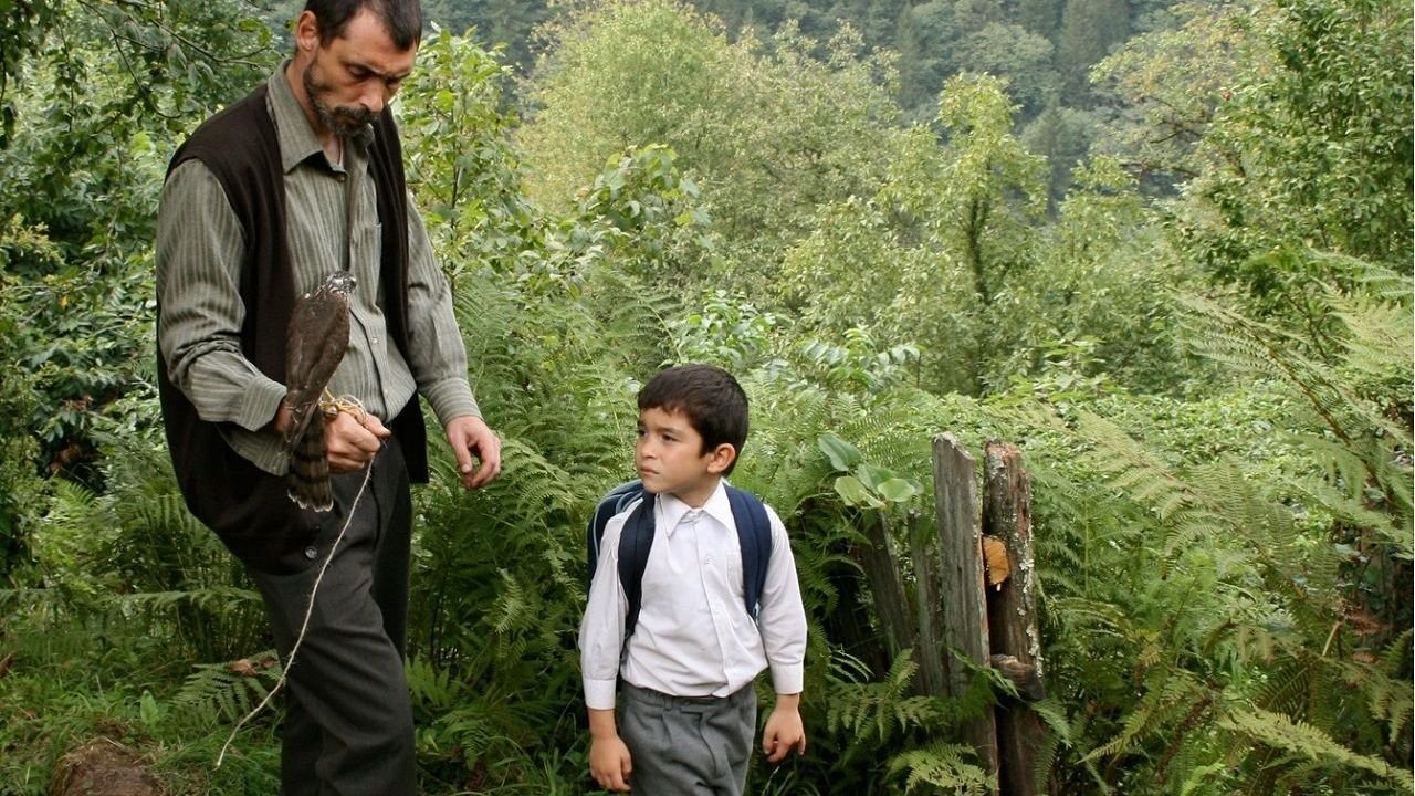 Honey (2010)
