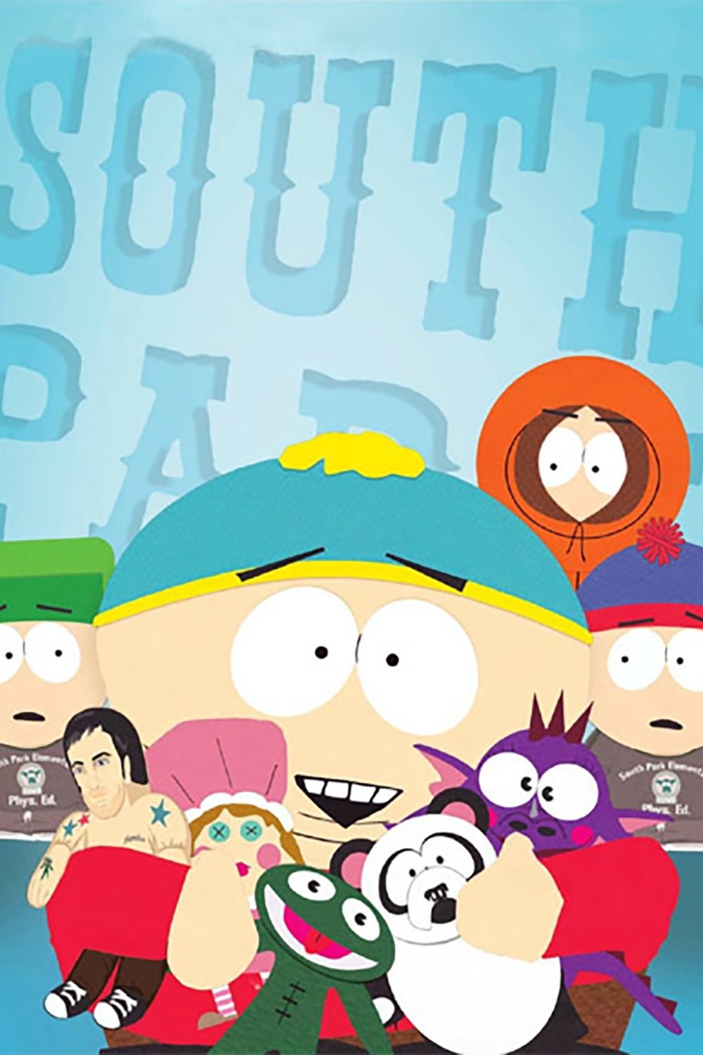 Season 15
