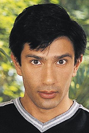 et billede af Andrés Pierda