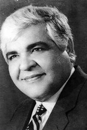 et billede af Rassem Eljomaily