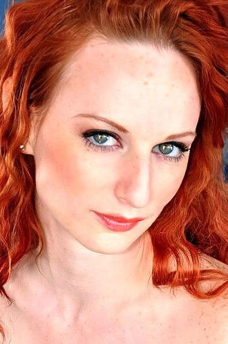 et billede af Audrey Lords