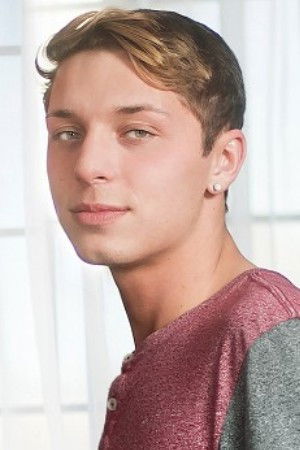 et billede af Jacob Hansen