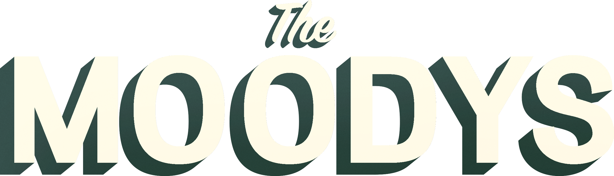 The Moodys Logo