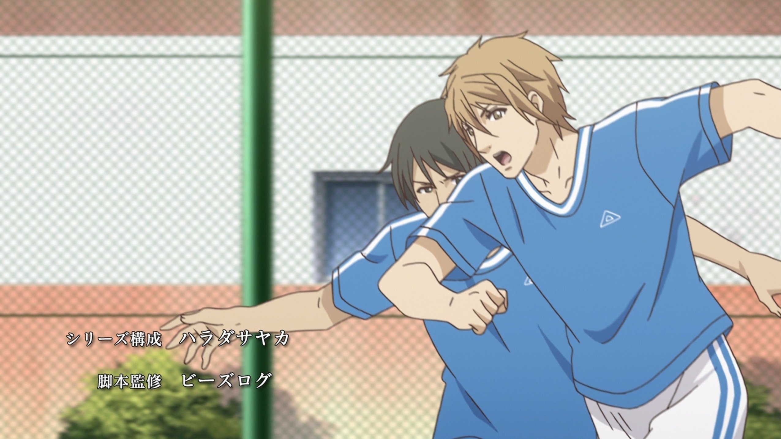 Convenience Store Boy Friends