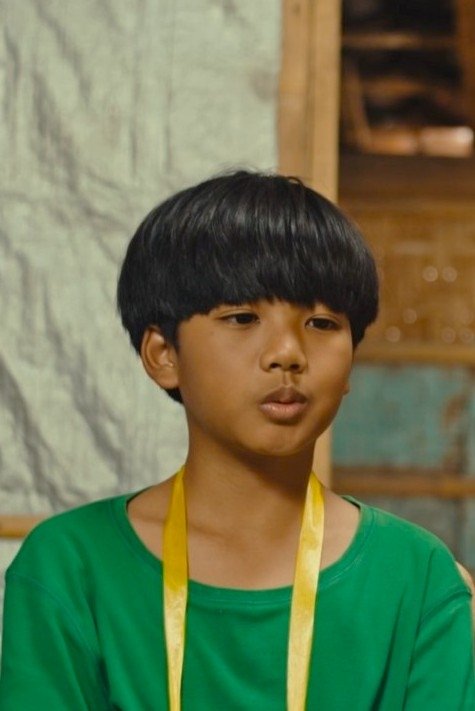 et billede af Fabyan Barrayudha Pratama