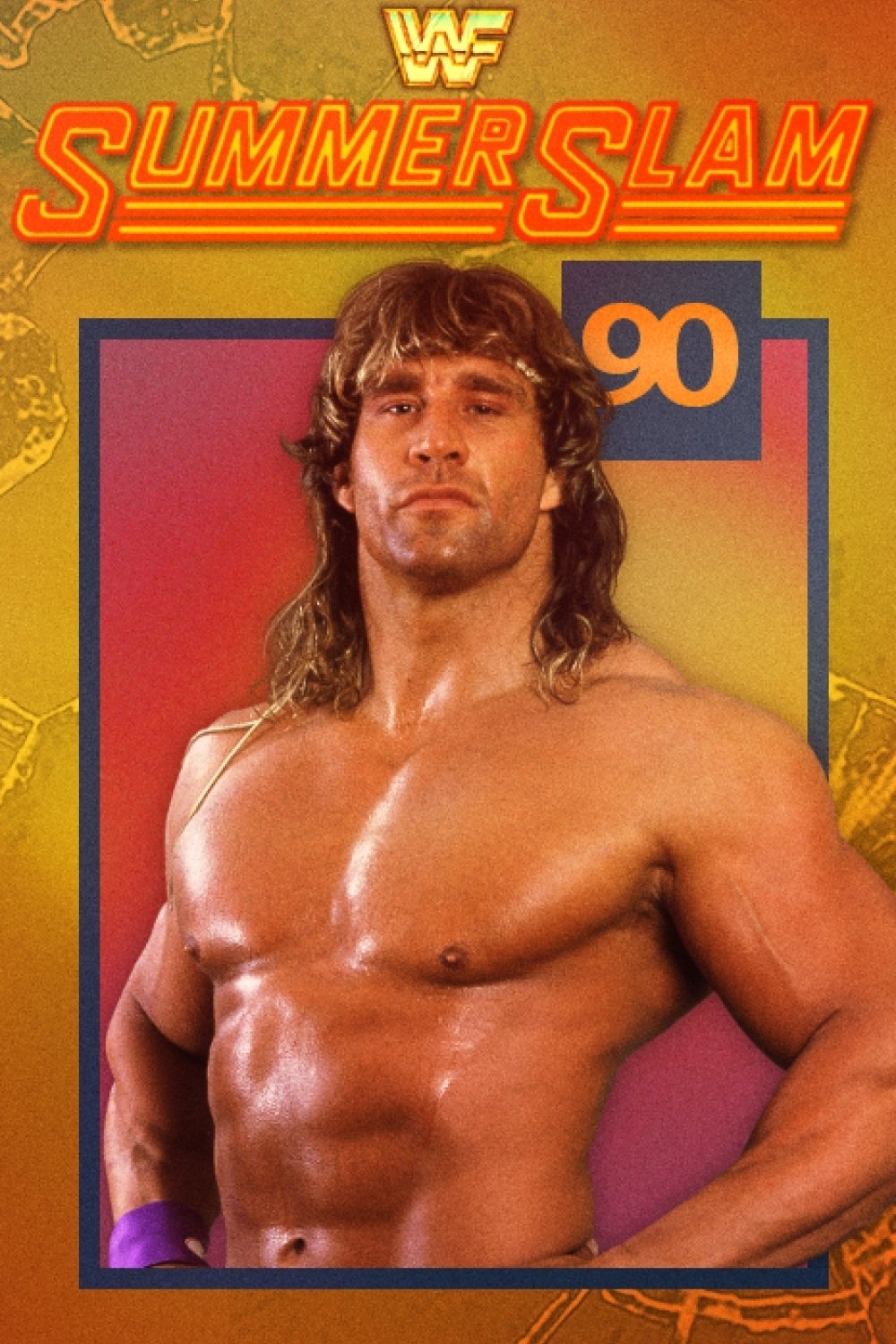 WWE SummerSlam 1990
