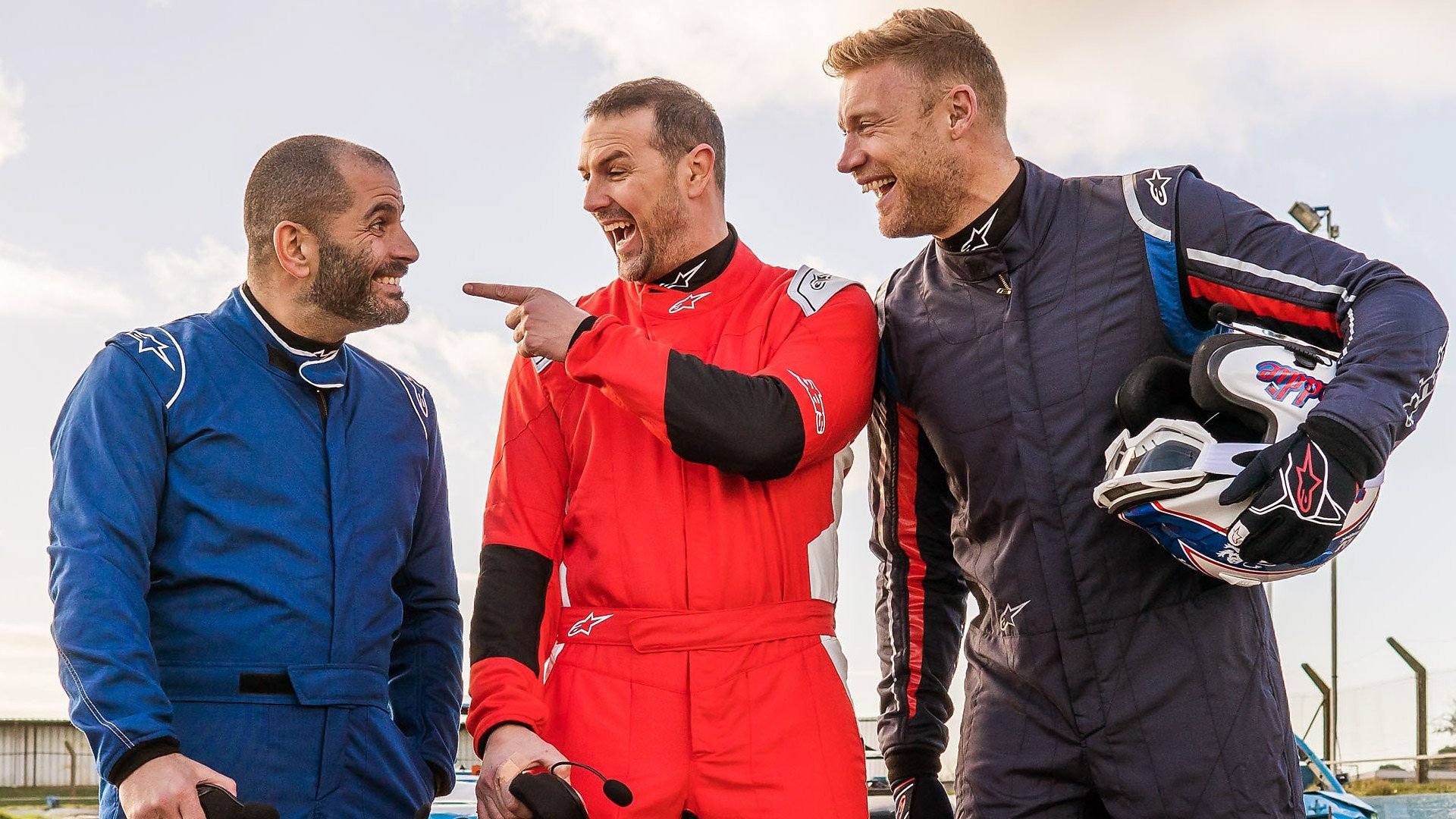 Top Gear