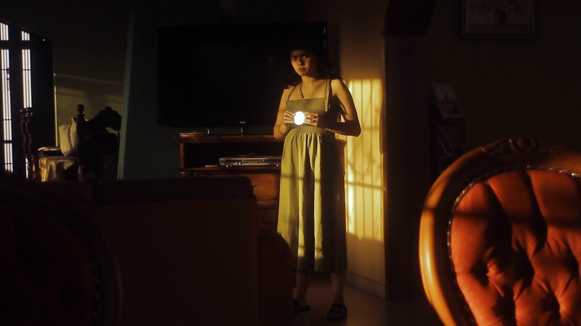 Ritual de Luz (2023)